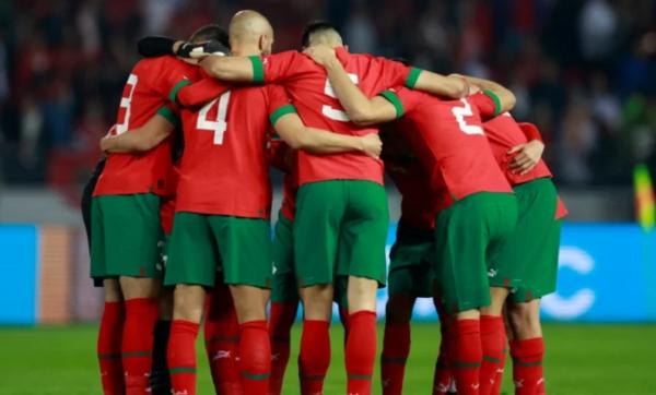 المنتخب المغربي يكتفي بالتعادل مع نظيره البيروفي في ودية "مُملّة"